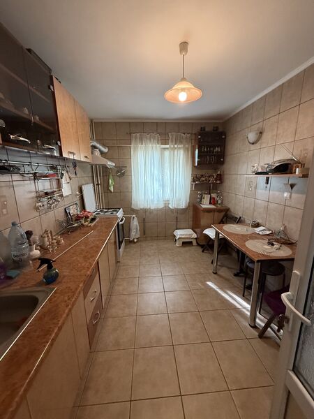 Militari, Lujerului, bloc reabilitat,