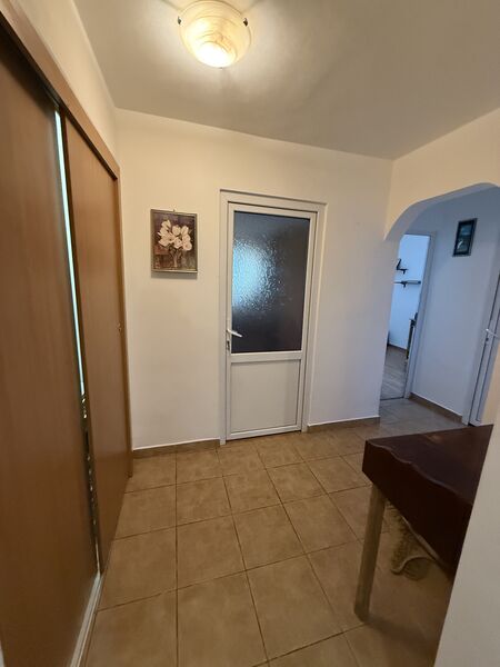 Militari, Lujerului, bloc reabilitat,