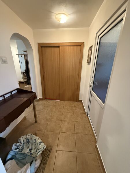 Militari, Lujerului, bloc reabilitat,